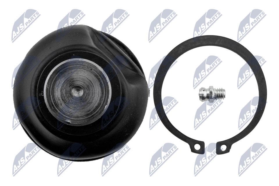 Ball joint NTY ZST-NS-000