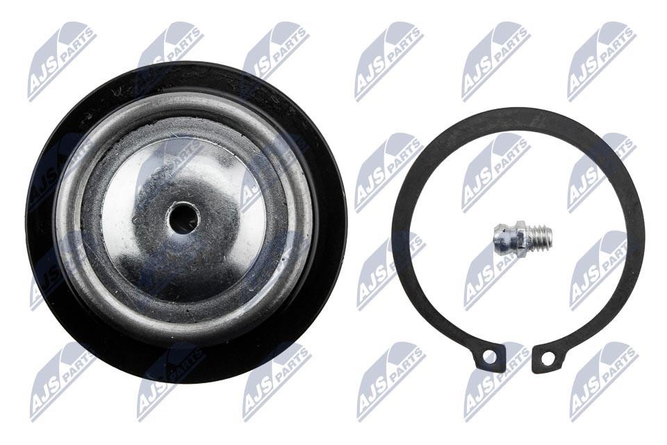 Buy NTY ZST-NS-000 at a low price in United Arab Emirates!