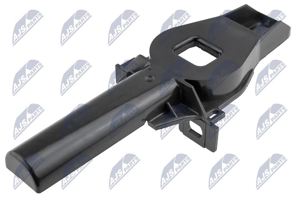 Wishbone bushes Audi Q5: ZTPAU006 NTY Silent block