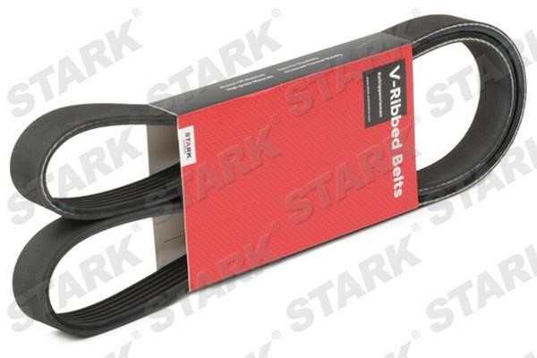 Stark SKPB-0090260 V-Ribbed Belt SKPB0090260