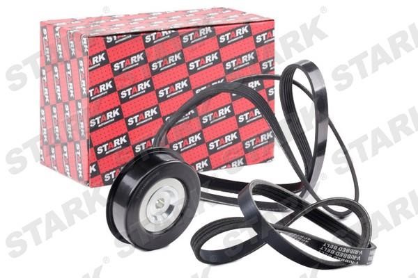 Stark SKRBS-1200488 Drive belt kit SKRBS1200488