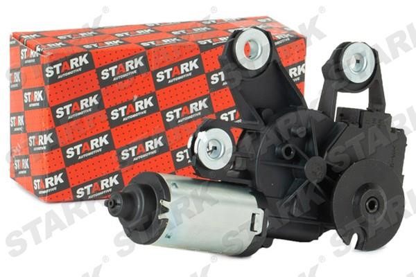 Stark SKWM-0290400 Wiper Motor SKWM0290400