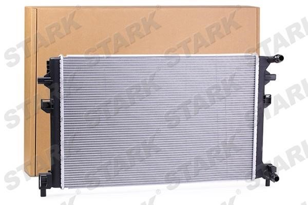 Stark SKRD-0121108 Radiator, engine cooling SKRD0121108