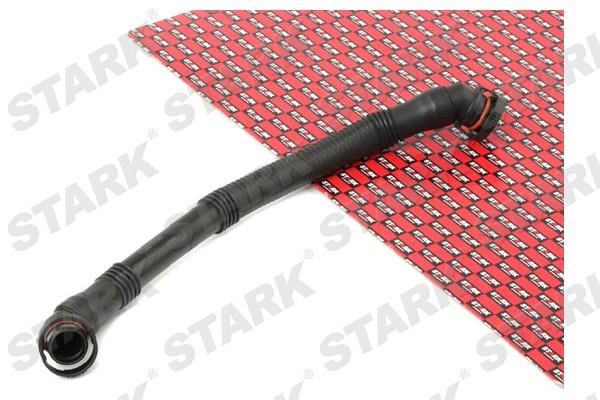 Stark SKHC-2040026 Hose, cylinder head cover breather SKHC2040026