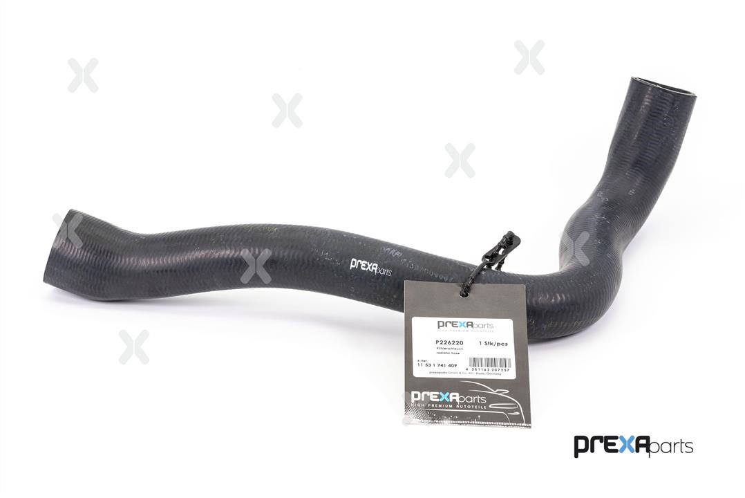 Buy PrexaParts P226220 – good price at EXIST.AE!