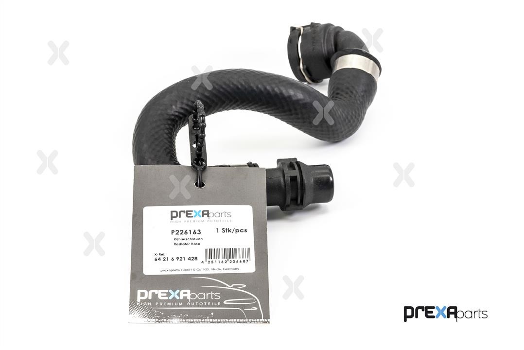 Buy PrexaParts P226163 – good price at EXIST.AE!