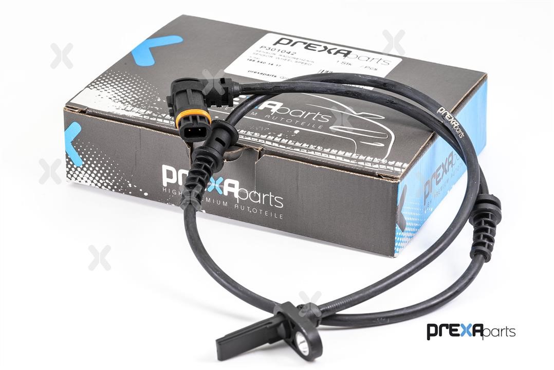 Buy PrexaParts P301042 – good price at EXIST.AE!