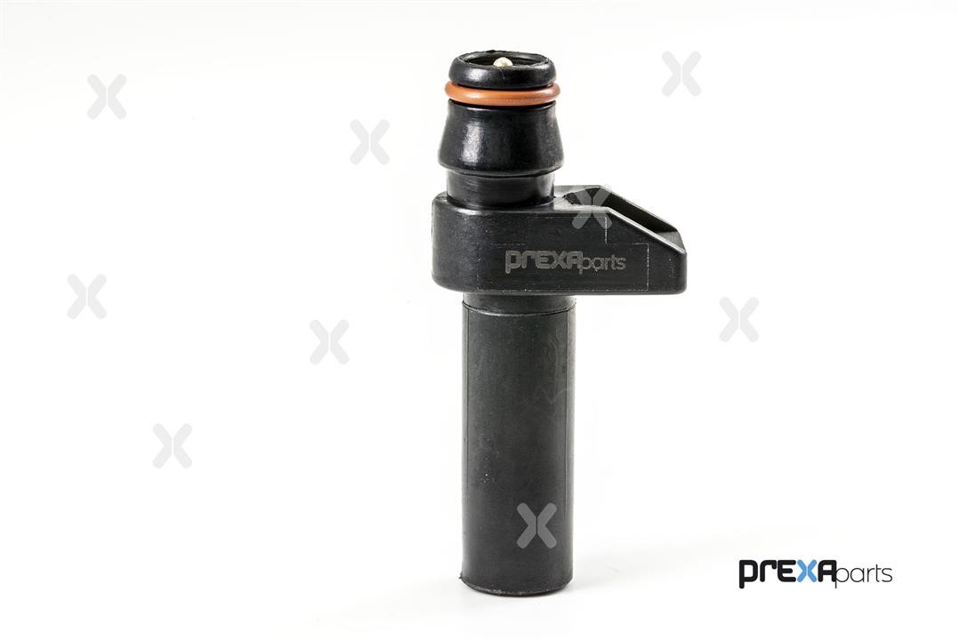 Crankshaft position sensor PrexaParts P301034