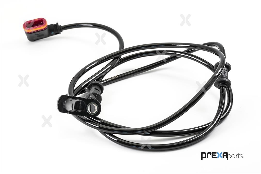 PrexaParts P301048 Sensor, wheel speed P301048