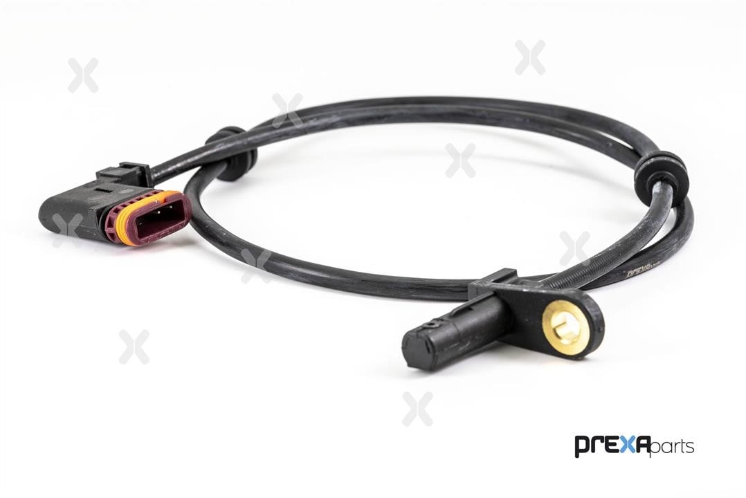 PrexaParts P301036 Sensor, wheel speed P301036