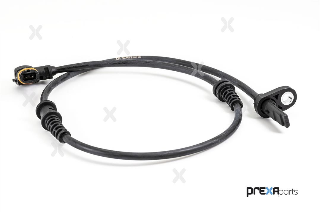 PrexaParts P301042 Sensor, wheel speed P301042