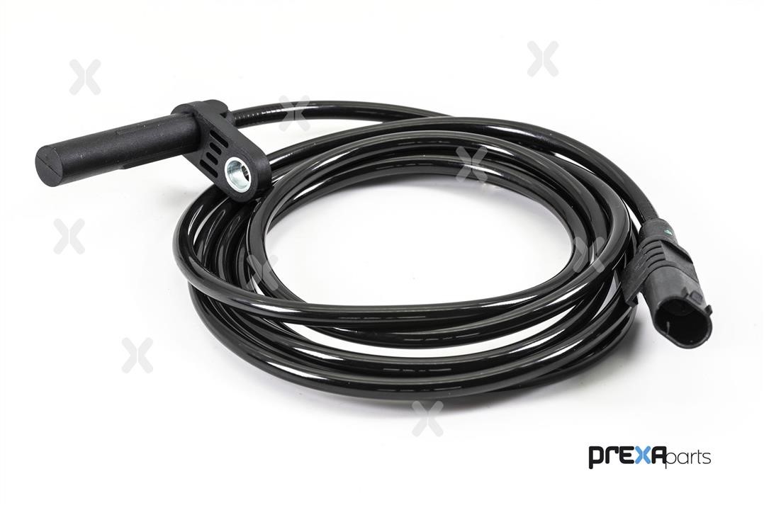 PrexaParts P301108 Sensor, wheel speed P301108