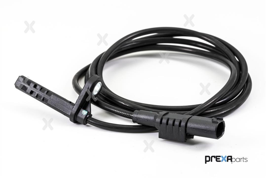 PrexaParts P301114 Sensor, wheel speed P301114