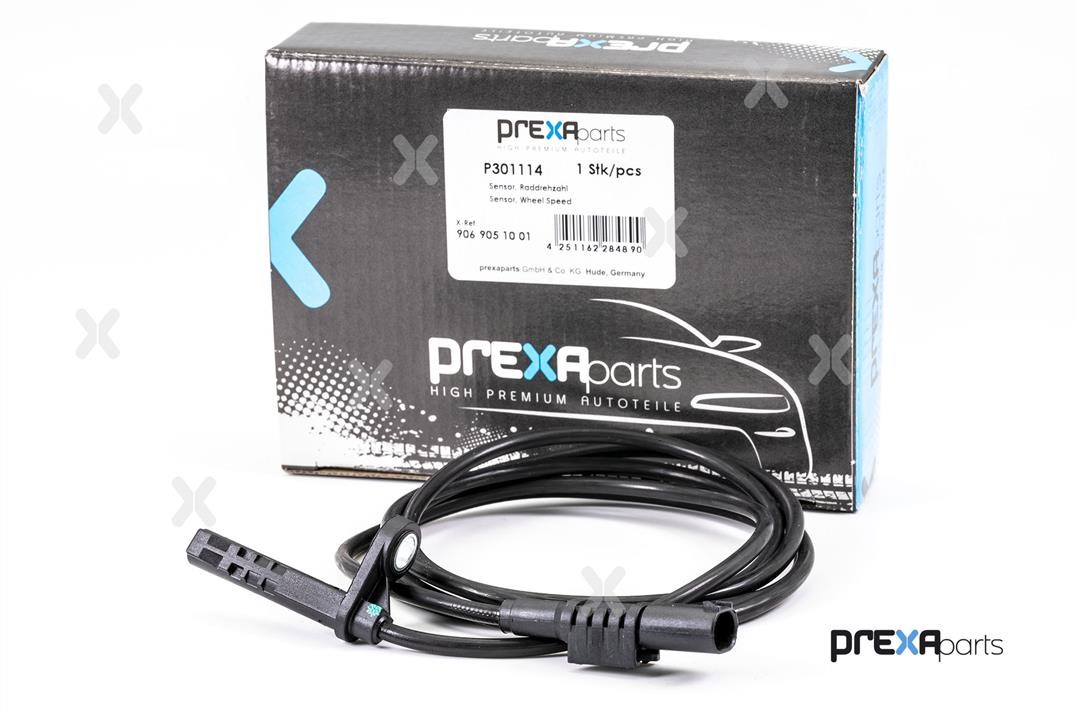 Buy PrexaParts P301114 at a low price in United Arab Emirates!
