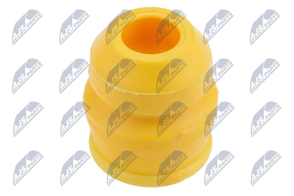 Shock absorber boot KIA Rio (Kia Rio): ABHY510 NTY Shock absorber bump stop