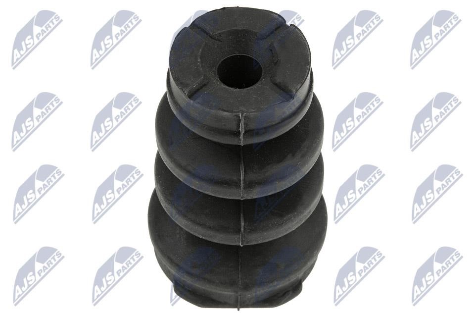 NTY AB-MS-016 Rubber buffer, suspension ABMS016