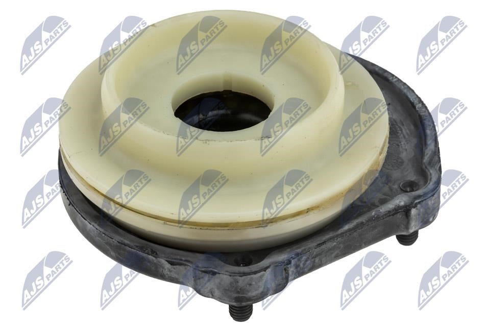 NTY AD-CT-016 Suspension Strut Support Mount ADCT016 ADCT016 NTY Suspension Strut Support Mount