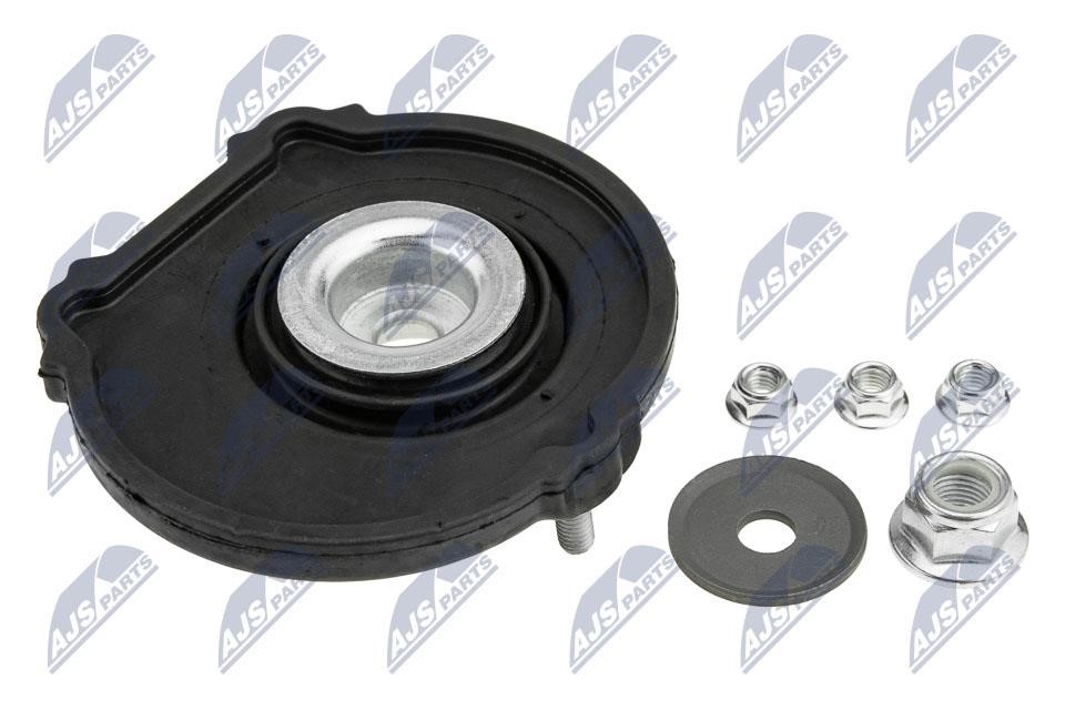 NTY AD-FT-010 Repair Kit, suspension strut support mount ADFT010 ADFT010 NTY Repair Kit, suspension strut support mount