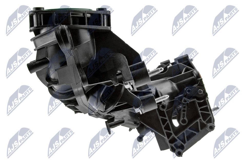 Intake manifold NTY BKS-BM-028