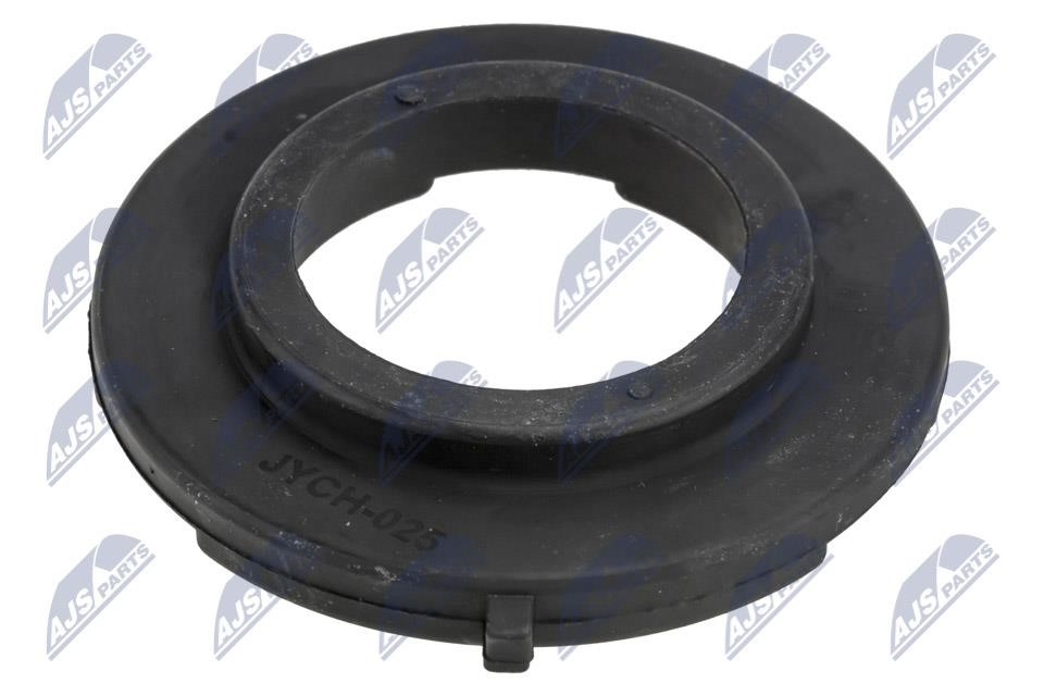 Coil spring cap Fiat: ADMS025 NTY Suspension Spring Plate