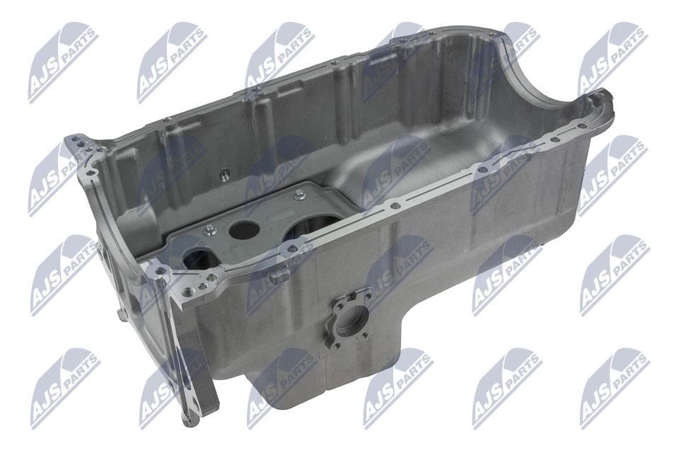 BMOMS005 NTY Oil Sump