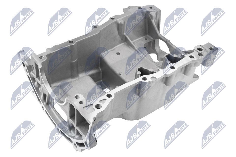 Oil pan Lexus: BMOTY016 NTY Oil Sump