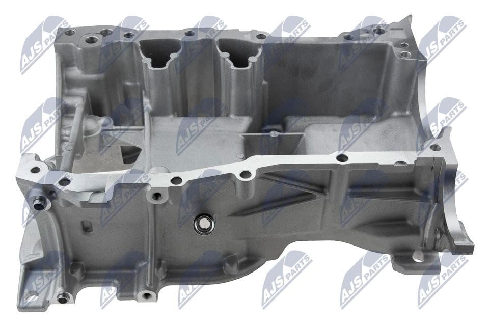 Oil Sump NTY BMO-TY-016