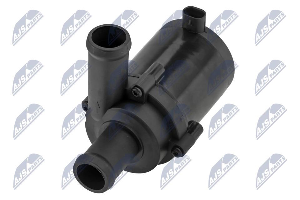 NTY CPZ-BM-014 Water Pump, parking heater CPZBM014 CPZBM014 NTY Water Pump, parking heater