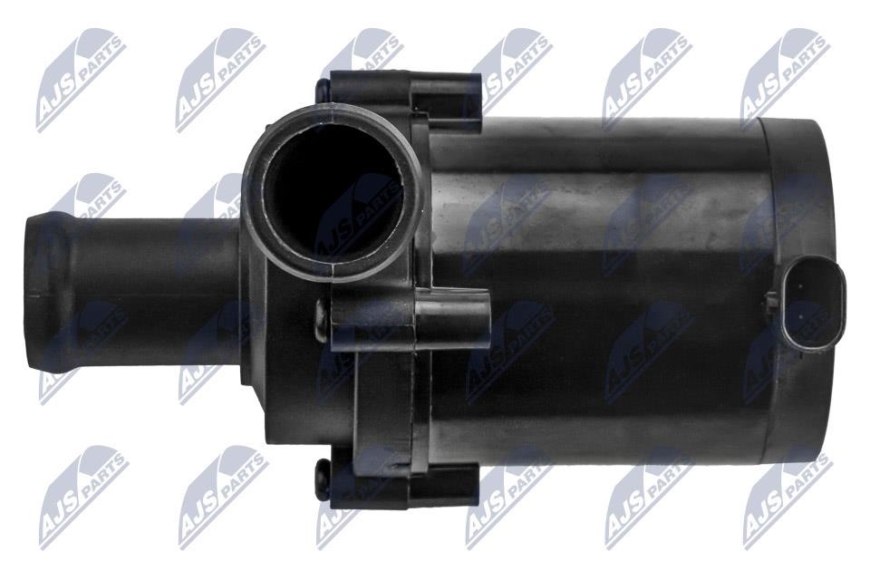 NTY Water Pump, parking heater – price 100 PLN