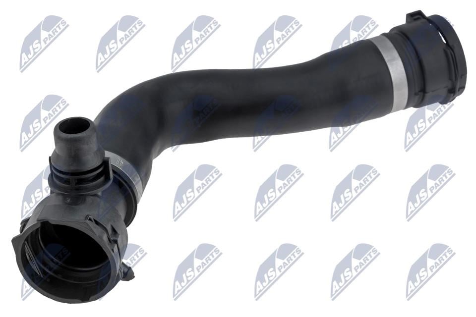 CPPBM013 NTY Radiator hose