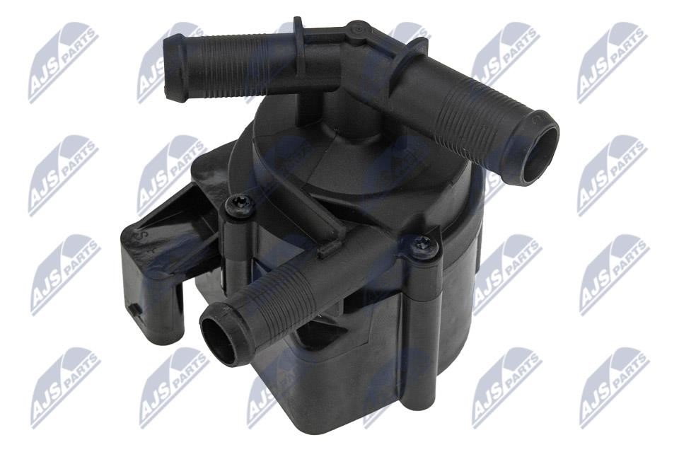 CPZCT003 NTY Auxiliary Water Pump (cooling water circuit)
