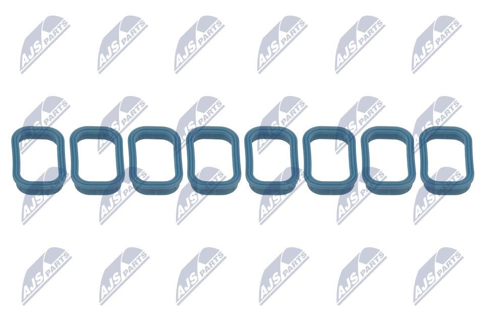 BKSFR010 NTY Intake manifold gaskets, kit