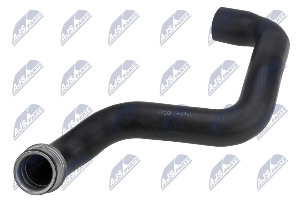 Coolant tube Mercedes CLS: CPPME050 NTY Coolant hose