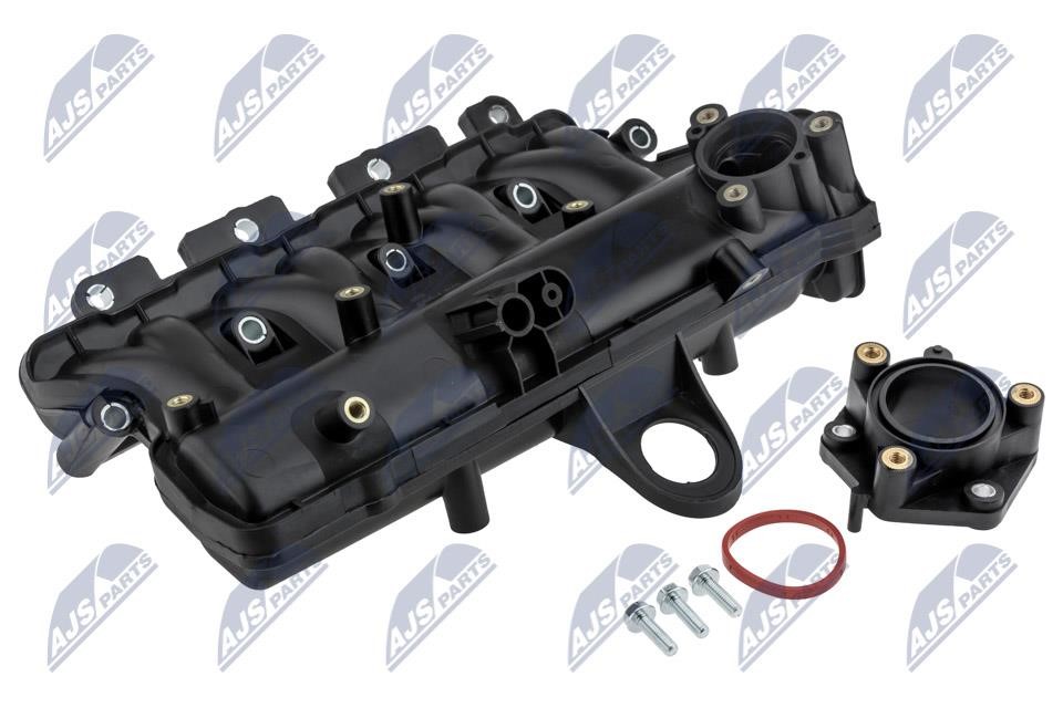 NTY Intake Manifold Module – price 282 PLN