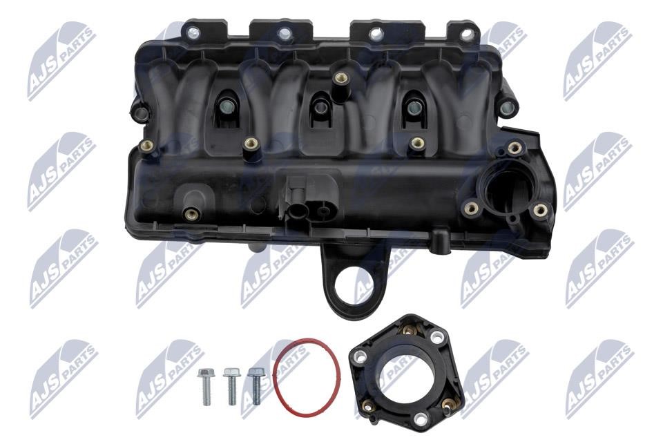 Intake Manifold Module NTY BKS-FT-006