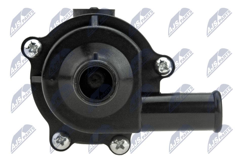 Water Pump, engine cooling NTY CPZ-TY-009