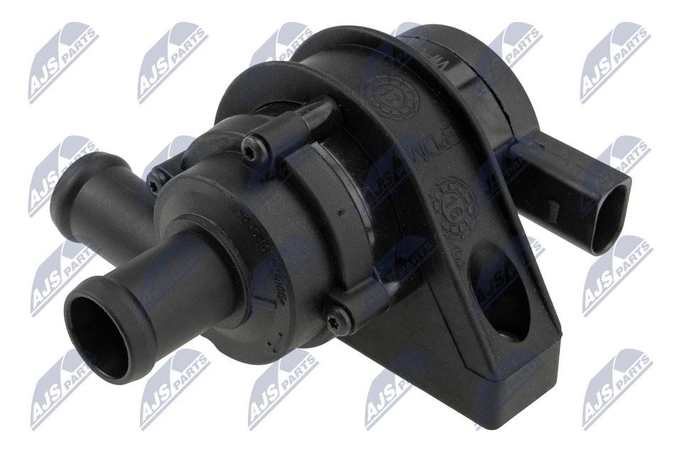 NTY CPZ-VW-010 Water Pump, parking heater CPZVW010