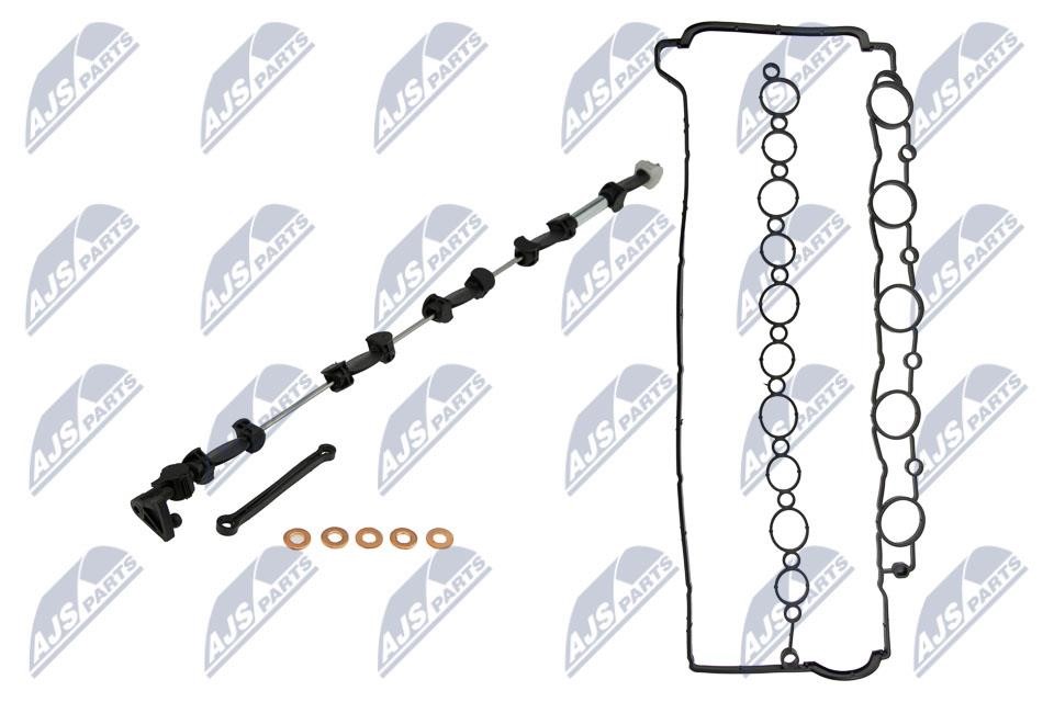 Intake Manifold Module NTY BKS-VV-001