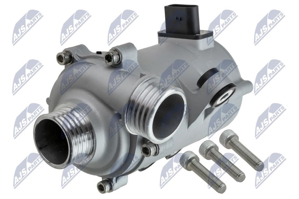 NTY CPW-BM-048 Water Pump, engine cooling CPWBM048 CPWBM048 NTY Water Pump, engine cooling