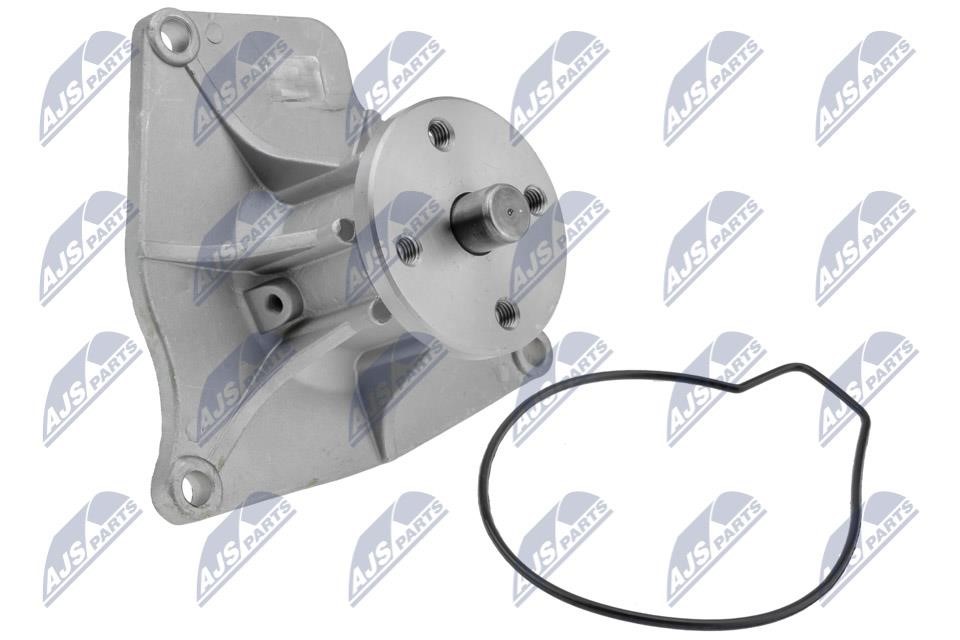 NTY CPW-MS-000 Water pump CPWMS000