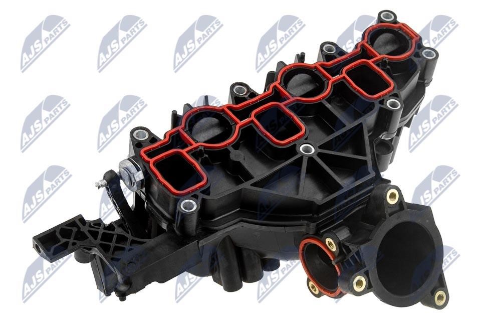 NTY Air intake manifold – price [object Object] PLN