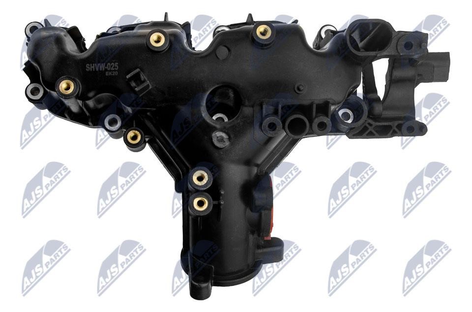 Buy NTY BKSVW025 – good price at EXIST.AE!