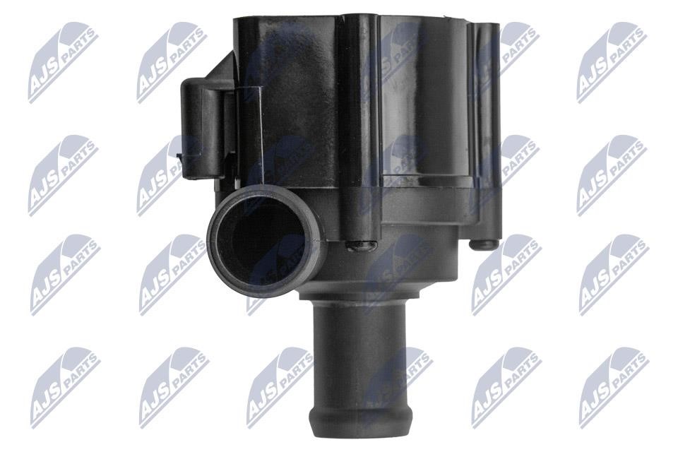 NTY Auxiliary water pump (cooling water circuit) – price 131 PLN