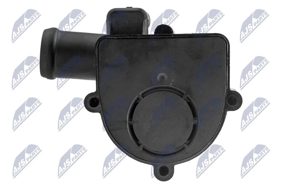 Auxiliary water pump (cooling water circuit) NTY CPZ-AU-026