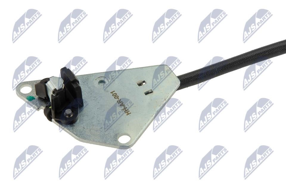 Camshaft position sensor NTY ECP-AR-001