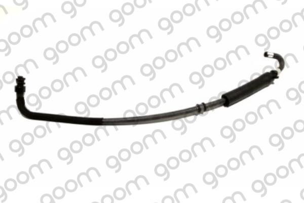 Goom RH-0640 Radiator hose RH0640