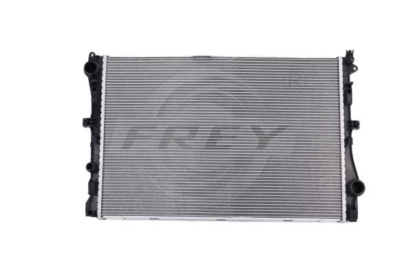 Frey 723311201 Radiator, engine cooling 723311201