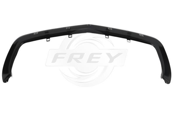 Frey 790510801 Frame, radiator grille 790510801