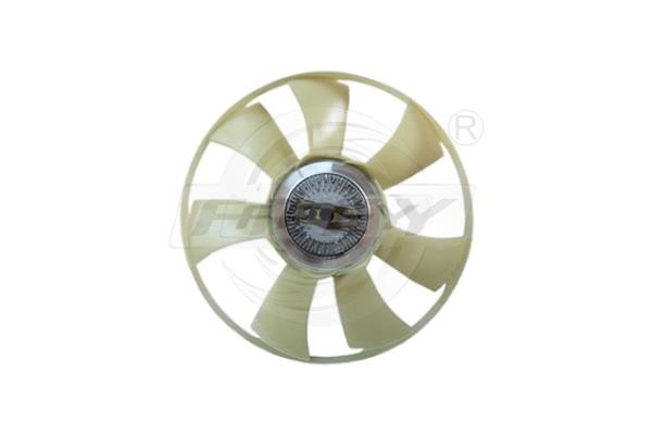 Frey 723502501 Hub, engine cooling fan wheel 723502501