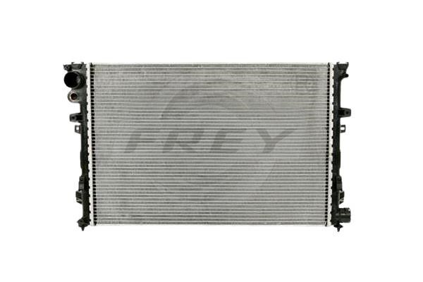 Frey 723821161 Radiator, engine cooling 723821161